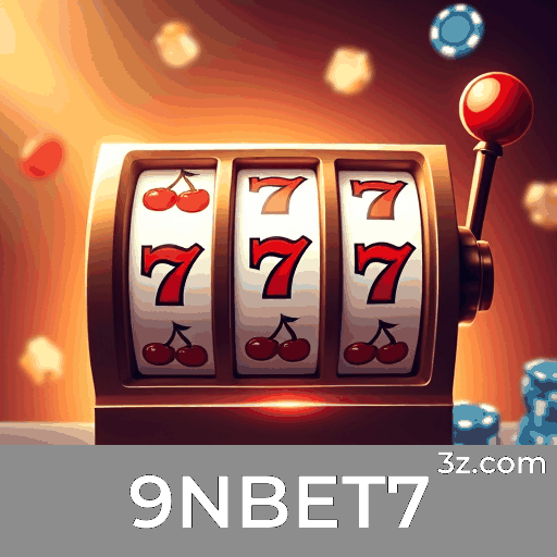 9NBET7: Experiência de Cassino Profissional e Imersiva