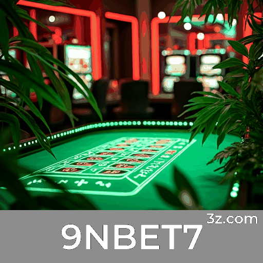 9NBET7: Experiência de Cassino Profissional e Imersiva