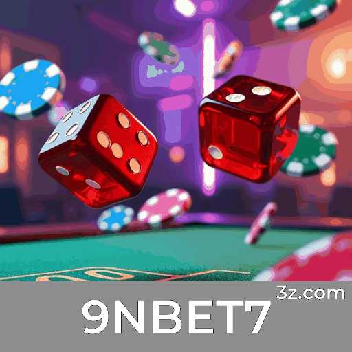 9NBET7: Experiência de Cassino Profissional e Imersiva