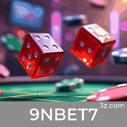 9NBET7: Emoção e Oportunidades de Ganhar em Jogos de Cassino!