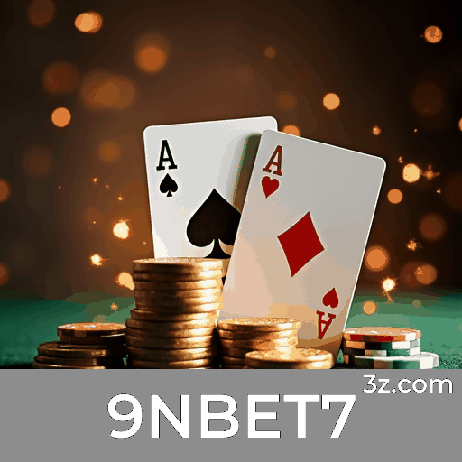 9NBET7: Slots – Mega Prêmios, Jogos de Mesa – Estratégia Pura, Dealer ao Vivo – Imersão Total