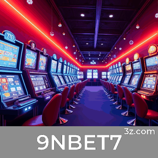 Desbloqueie Recompensas Surpreendentes no 9NBET7
