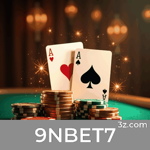 9NBET7: Jogo em Tempo Real para Brasileiros