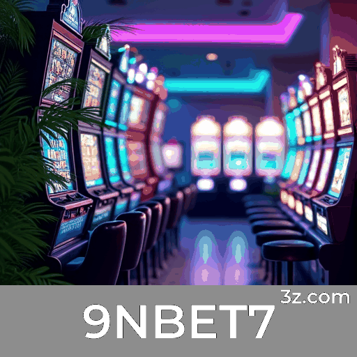 9NBET7: Plataforma Confiável e Profissional