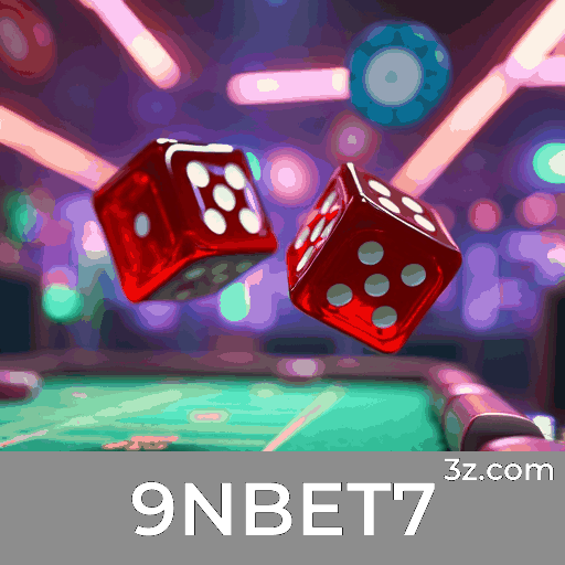 9NBET7: Slots – Mega Prêmios, Jogos de Mesa – Estratégia Pura, Dealer ao Vivo – Imersão Total