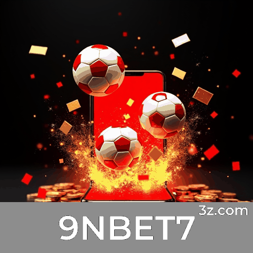 Inovação Mobile com o App de Apostas da 9NBET7