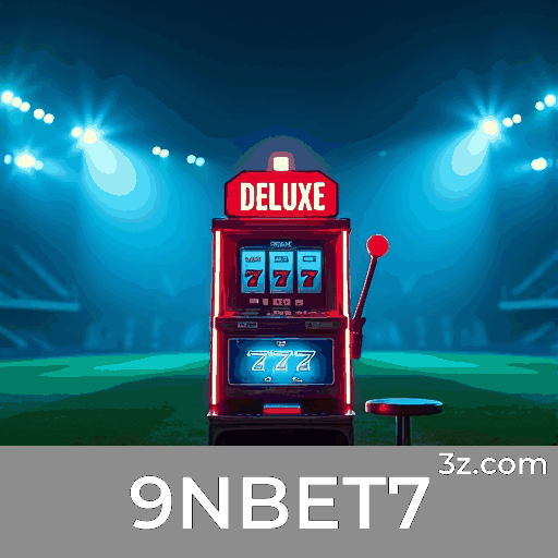 9NBET7: Experiência de Cassino Profissional e Imersiva