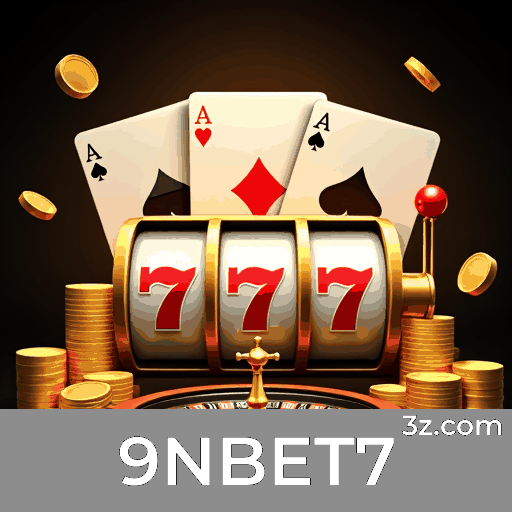 9NBET7: Emoção e Oportunidades de Ganhar em Jogos de Cassino!