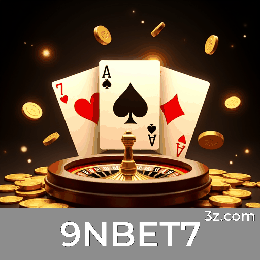 9NBET7: Emoção e Oportunidades de Ganhar em Jogos de Cassino!