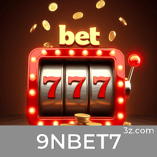 9NBET7: Jogo em Tempo Real para Brasileiros