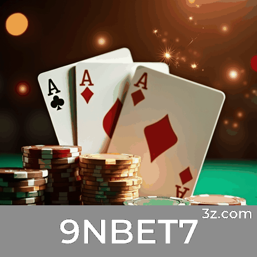 9NBET7: Plataforma Confiável e Profissional