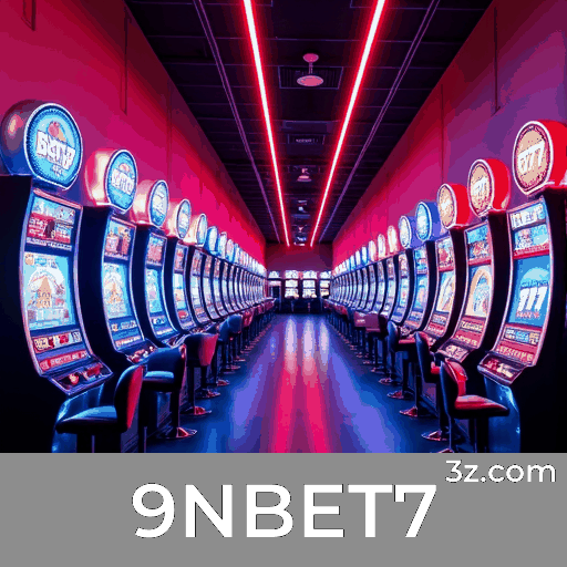 9NBET7: Experiência Exclusiva de Gestão de Conta