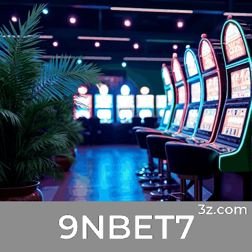 9NBET7: Jogo em Tempo Real para Brasileiros