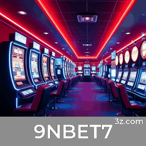 Desbloqueie Recompensas Surpreendentes no 9NBET7