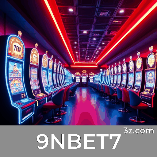 9NBET7: Jogo em Tempo Real para Brasileiros