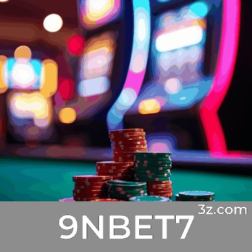 Desbloqueie Recompensas Surpreendentes no 9NBET7